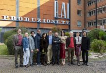 Arriva Cuori 3, a Torino nel ’74 tra innovazioni mediche e grandi cambiamenti sociali