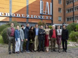 Arriva Cuori 3, a Torino nel ’74 tra innovazioni mediche e grandi cambiamenti sociali