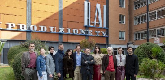 Arriva Cuori 3, a Torino nel ’74 tra innovazioni mediche e grandi cambiamenti sociali