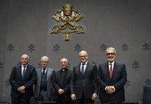 Giubileo, a Roma 33,4 milioni di pellegrini e record di turisti. Ora al lavoro sul 2033