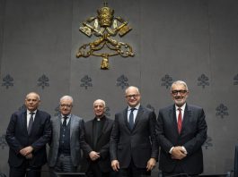 Giubileo, a Roma 33,4 milioni di pellegrini e record di turisti. Ora al lavoro sul 2033