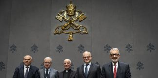 Giubileo, a Roma 33,4 milioni di pellegrini e record di turisti. Ora al lavoro sul 2033