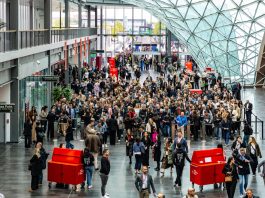 Il Salone del Mobile torna a Milano dal 21 al 26 aprile con 1.900 espositori