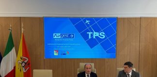 Piano di interventi da 13,8 milioni per riqualificare l’aeroporto di Trapani-Birgi