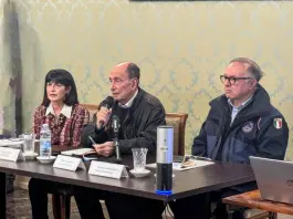 Maltempo, vertice in Prefettura a Messina. Schifani “Danni devastanti. Call con Meloni, CdM per l’emergenza nazionale già lunedì”