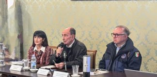 Maltempo, vertice in Prefettura a Messina. Schifani “Danni devastanti. Call con Meloni, CdM per l’emergenza nazionale già lunedì”