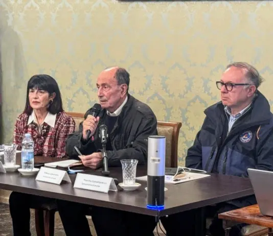 Maltempo, vertice in Prefettura a Messina. Schifani “Danni devastanti, già 70 milioni per l’emergenza”