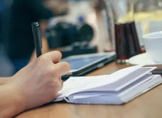 Prestito personale a tasso fisso o variabile: quale scegliere? scrittura appunti