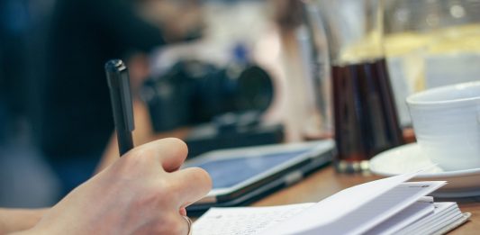 Prestito personale a tasso fisso o variabile: quale scegliere? scrittura appunti