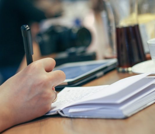 Prestito personale a tasso fisso o variabile: quale scegliere? scrittura appunti