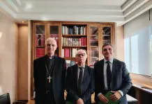 Cesi, Cisl e Università Kore di Enna firmano un protocollo d’intesa per il rilancio delle aree interne