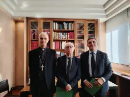 Cesi, Cisl e Università Kore di Enna firmano un protocollo d’intesa per il rilancio delle aree interne