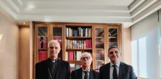 Cesi, Cisl e Università Kore di Enna firmano un protocollo d’intesa per il rilancio delle aree interne