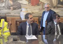 Maltempo, il sindaco di Catania fa la conta dei danni “Si tratta di decine di milioni di euro, chiesto lo stato di calamità”