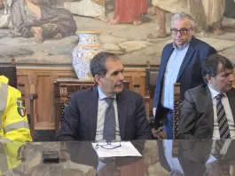 Maltempo, il sindaco di Catania fa la conta dei danni “Si tratta di decine di milioni di euro, chiesto lo stato di calamità”