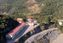 Einstein Telescope, pubblicato l’avviso per la selezione di 6 figure professionali