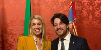 Il Presidente Stefani assegna due deleghe alla consigliera regionale Laura Besio