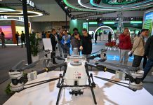 CEO Syngenta: “La Cina sta emergendo come centro chiave per innovazione agricola”