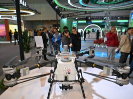 CEO Syngenta: “La Cina sta emergendo come centro chiave per innovazione agricola”