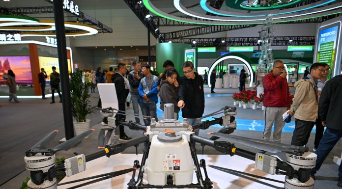 CEO Syngenta: “La Cina sta emergendo come centro chiave per innovazione agricola”