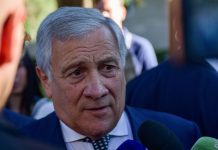 Tajani “Italia locomotiva d’Europa. Trump ha dato la sveglia all’Ue, superare i danni del green deal”