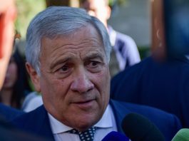 Tajani “Italia locomotiva d’Europa. Trump ha dato la sveglia all’Ue, superare i danni del green deal”