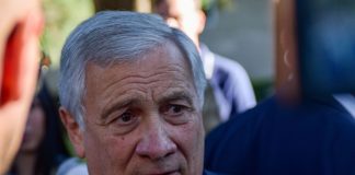 Tajani “Italia locomotiva d’Europa. Trump ha dato la sveglia all’Ue, superare i danni del green deal”