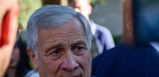 Tajani “Italia locomotiva d’Europa. Trump ha dato la sveglia all’Ue, superare i danni del green deal”