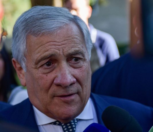 Tajani “Italia locomotiva d’Europa. Trump ha dato la sveglia all’Ue, superare i danni del green deal”