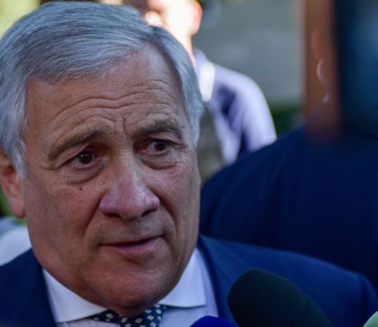 Tajani “Italia e Germania guidano l’Europa senza escludere nessuno”