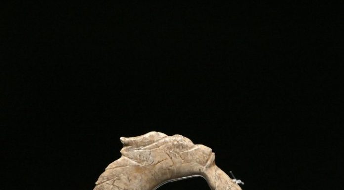 Cina: i tesori di giada della cultura preistorica di Lingjiatan (3)