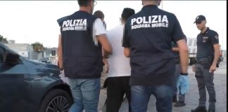 Palermo, arrestati due trafficanti per sequestri ed estorsioni ai migranti