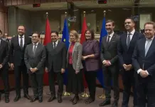Sahara Occidentale, l’Ue adotta una posizione di sostegno al piano di autonomia marocchino