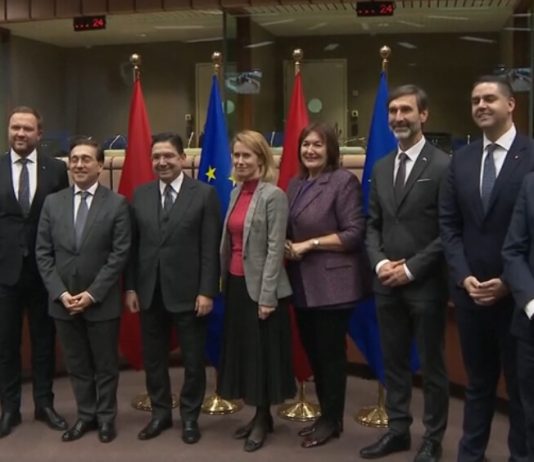 Sahara Occidentale, l’Ue adotta una posizione di sostegno al piano di autonomia marocchino