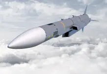 MBDA riceve dalla Germania un nuovo ordine per la fornitura di ulteriori missili METEOR