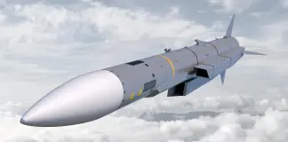 MBDA riceve dalla Germania un nuovo ordine per la fornitura di ulteriori missili METEOR