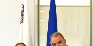 Malta, l’ambasciatrice israeliana: “Servono ponti e dialogo”