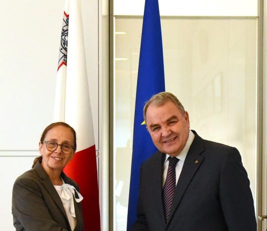 Israeli envoy says Malta seen as anti-Israeli despite strong ties