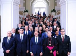 Malta urges peaceful, democratic resolution in Venezuela crises