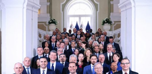 Malta urges peaceful, democratic resolution in Venezuela crises