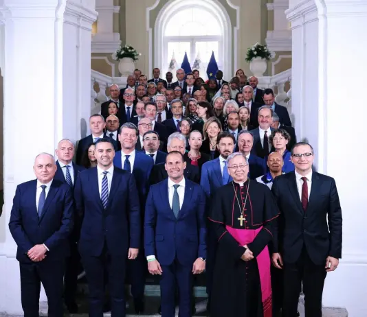 Malta urges peaceful, democratic resolution in Venezuela crises