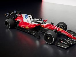F1, ecco la nuova Ferrari SF-26. Vasseur: “L’inizio di un nuovo ciclo”