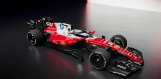 F1, ecco la nuova Ferrari SF-26. Vasseur: “L’inizio di un nuovo ciclo”