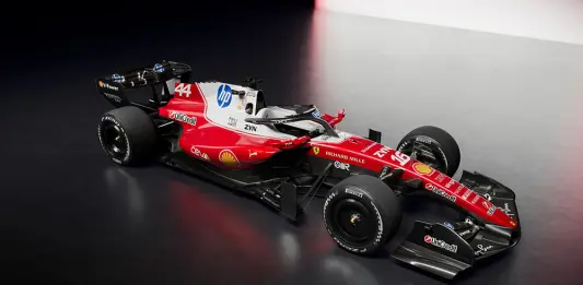 F1, ecco la nuova Ferrari SF-26. Vasseur: “L’inizio di un nuovo ciclo”