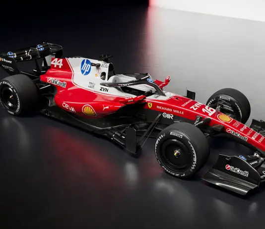 F1, ecco la nuova Ferrari SF-26. Vasseur: “L’inizio di un nuovo ciclo”