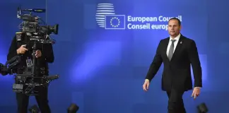 Malta supports Italy’s stance at Brussels Summit, urges calm in Europe