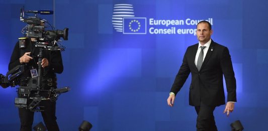 Malta sostiene la posizione dell’Italia al vertice di Bruxelles