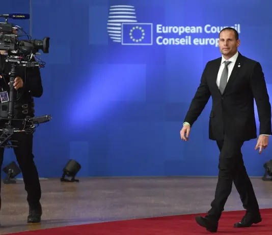 Malta supports Italy’s stance at Brussels Summit, urges calm in Europe
