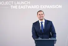 Malta Airport launches Eastern Terminal expansion project