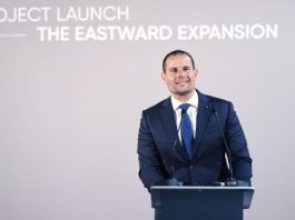 Malta Airport launches Eastern Terminal expansion project